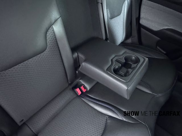 2025 Jeep Compass Latitude photo 26