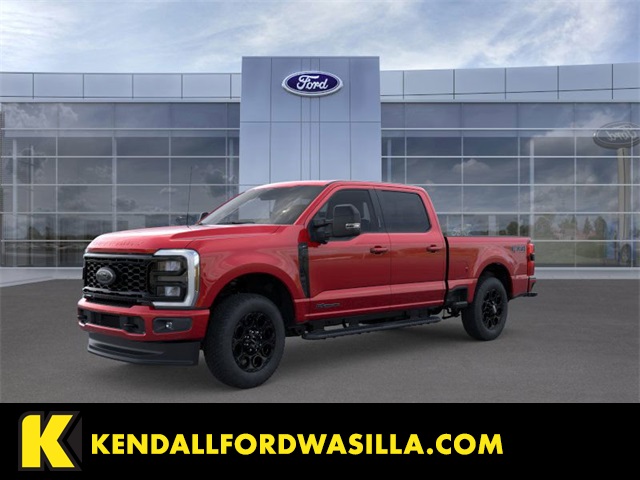 2026 Ford F-350 Base's photo