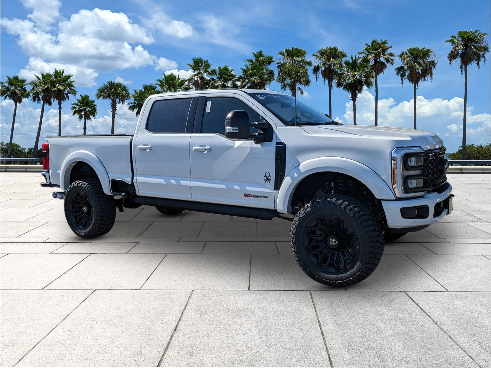 2026 Ford F-250 photo 2