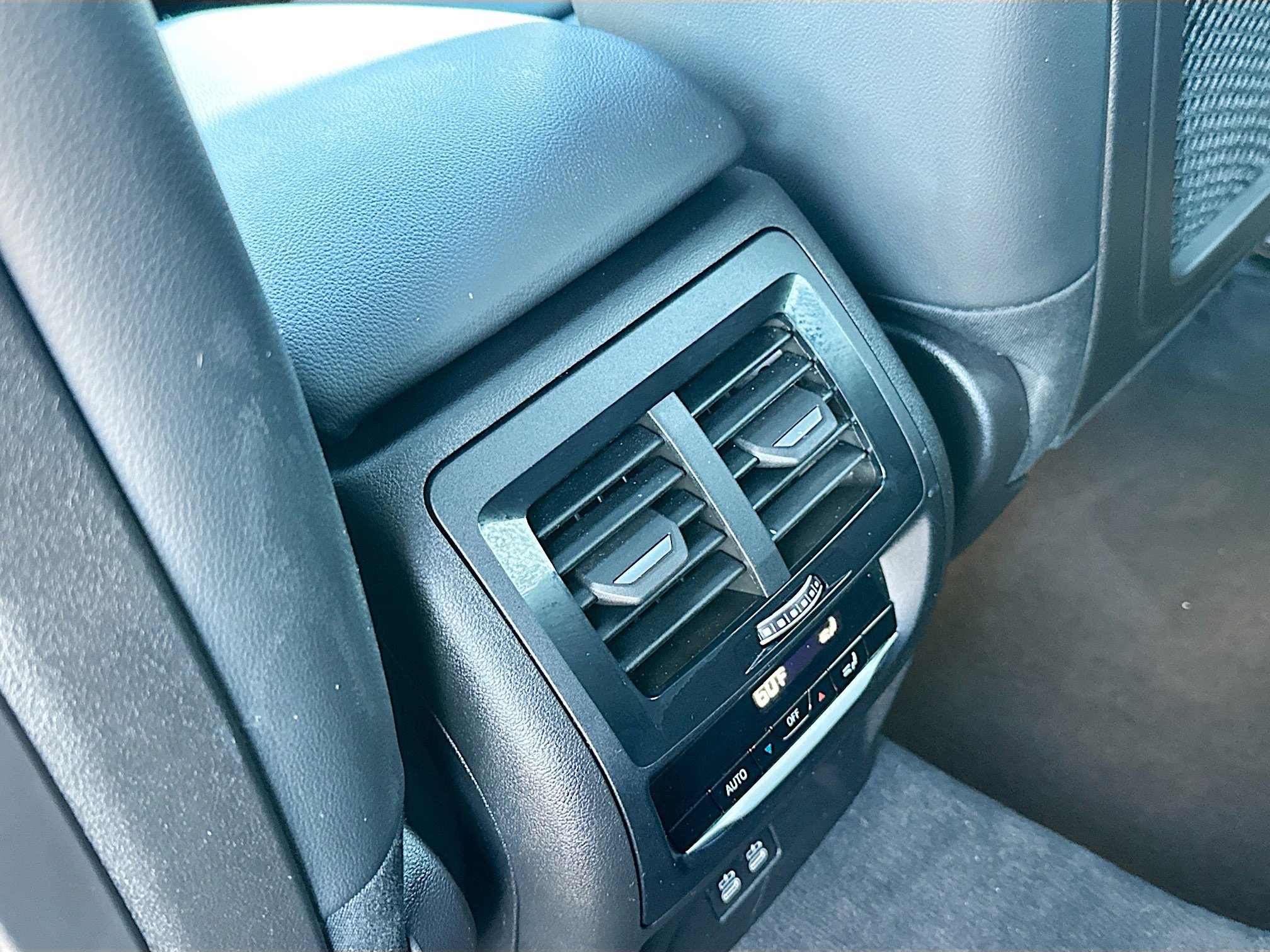 2022 Bmw X3 sDrive30i photo 20