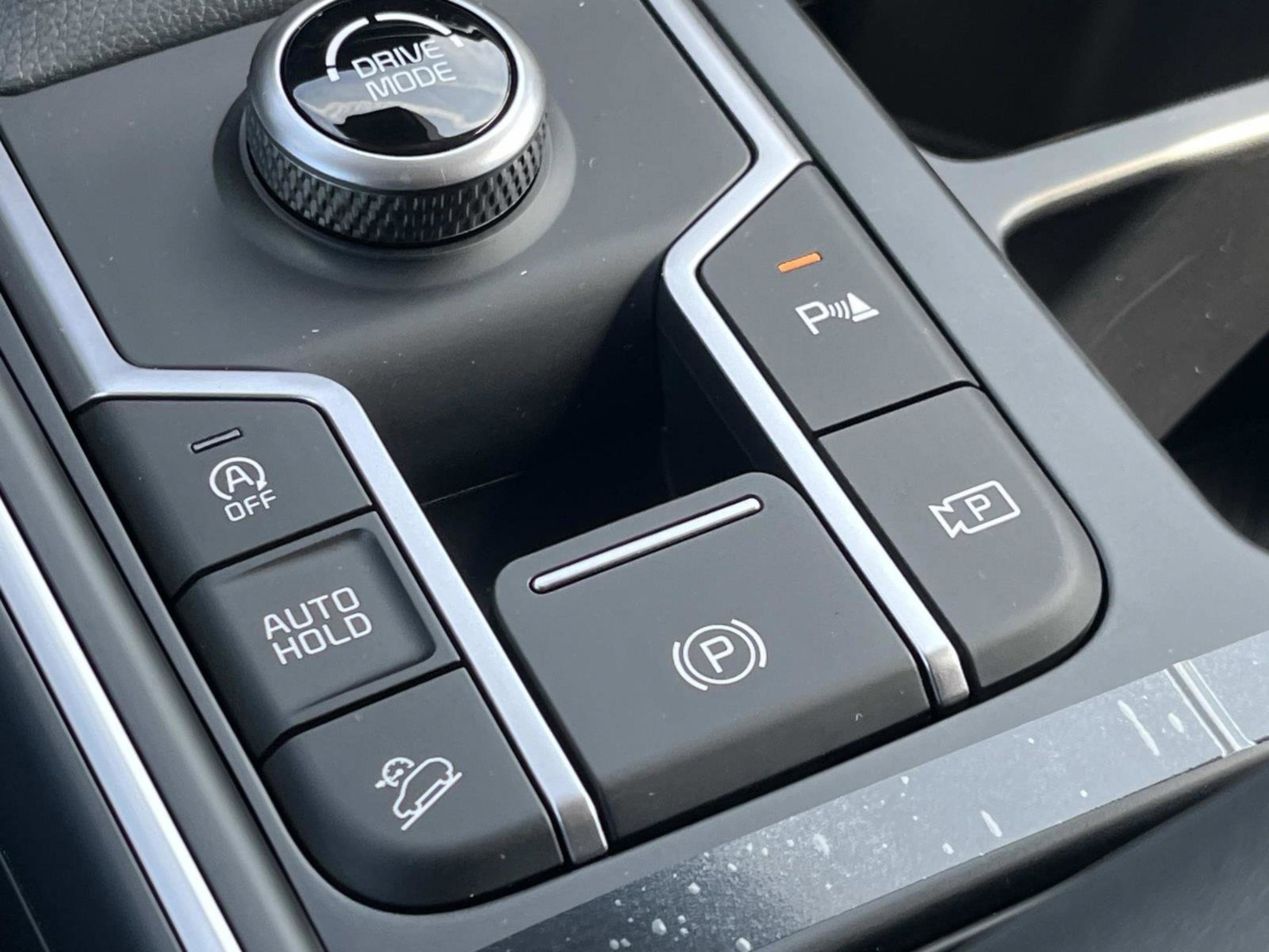 2026 Kia Sorento S photo 26