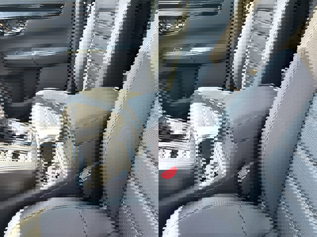 2026 Honda CR-V EX-L photo 18