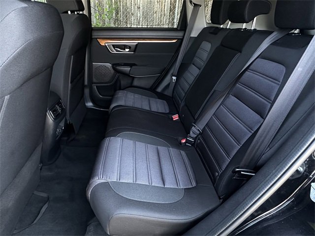 2021 Honda CR-V EX Sport photo 20