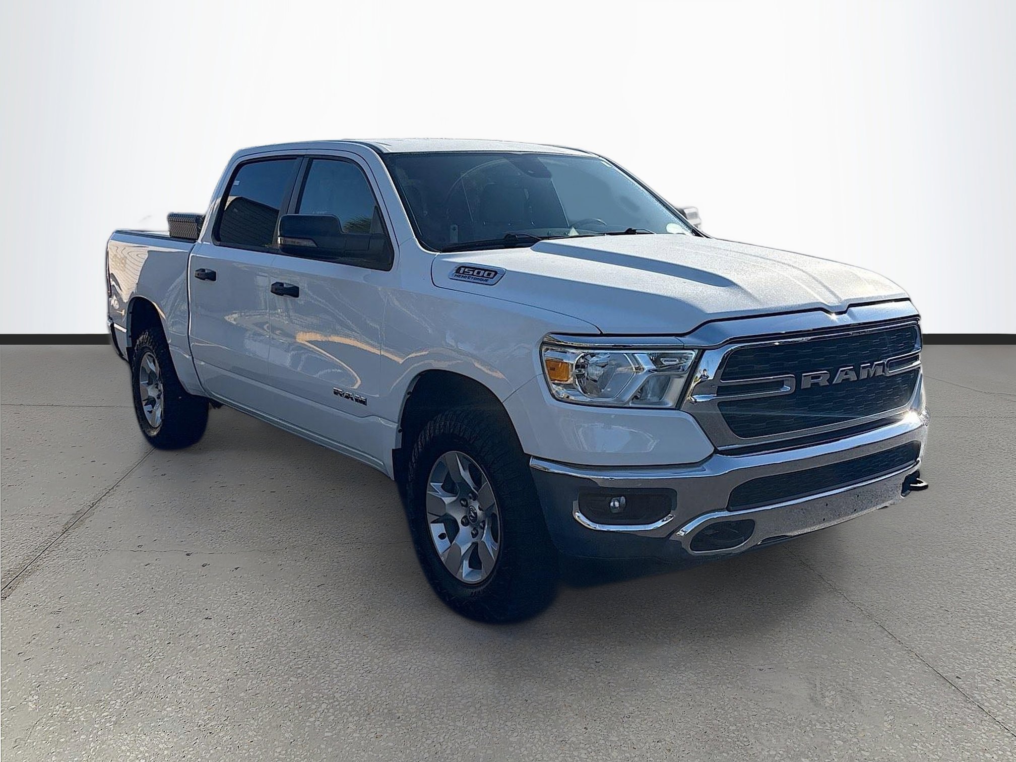 2024 RAM Ram 1500 Pickup Big Horn/Lone Star