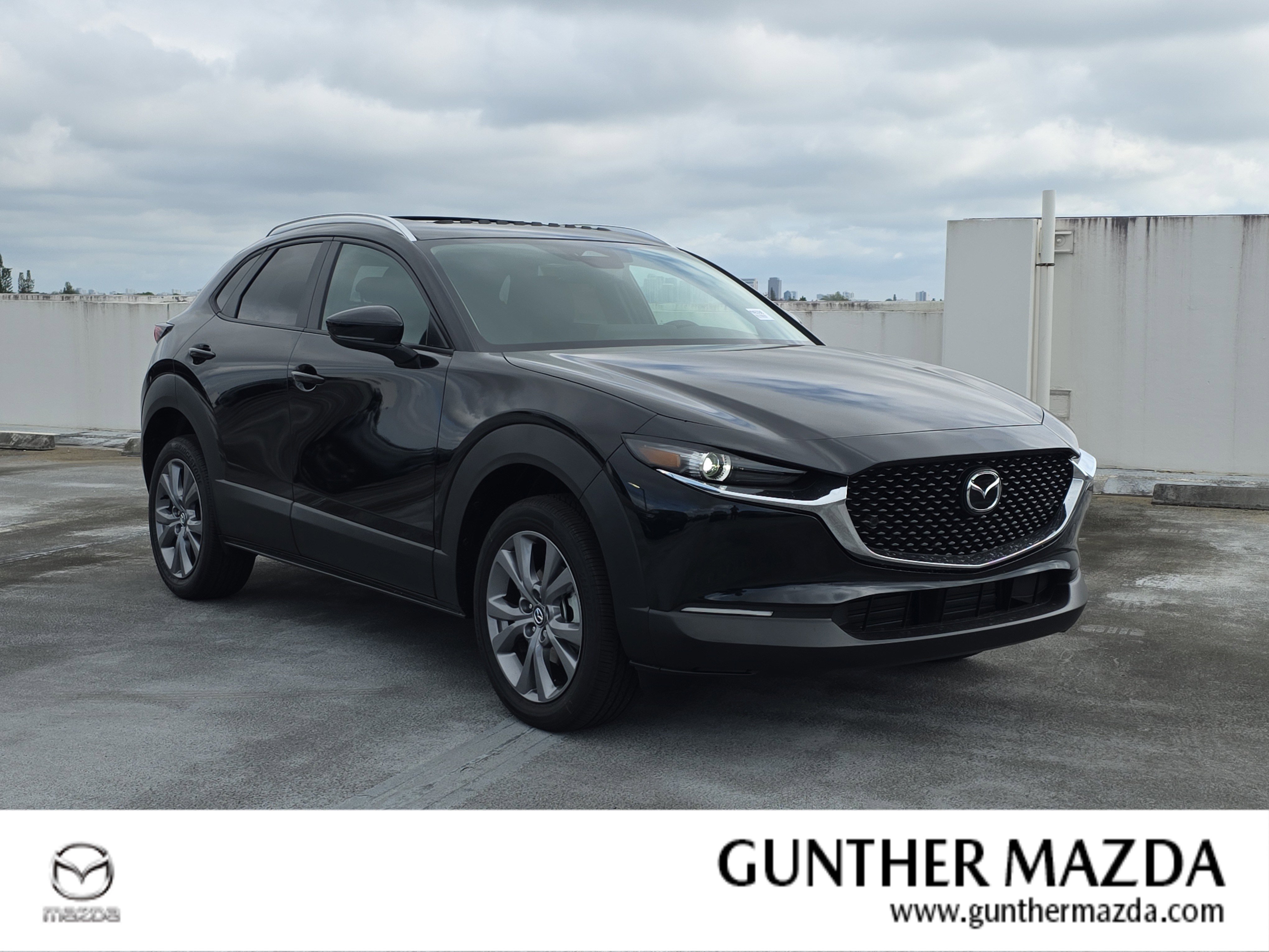 2026 Mazda CX-30 Preferred's photo