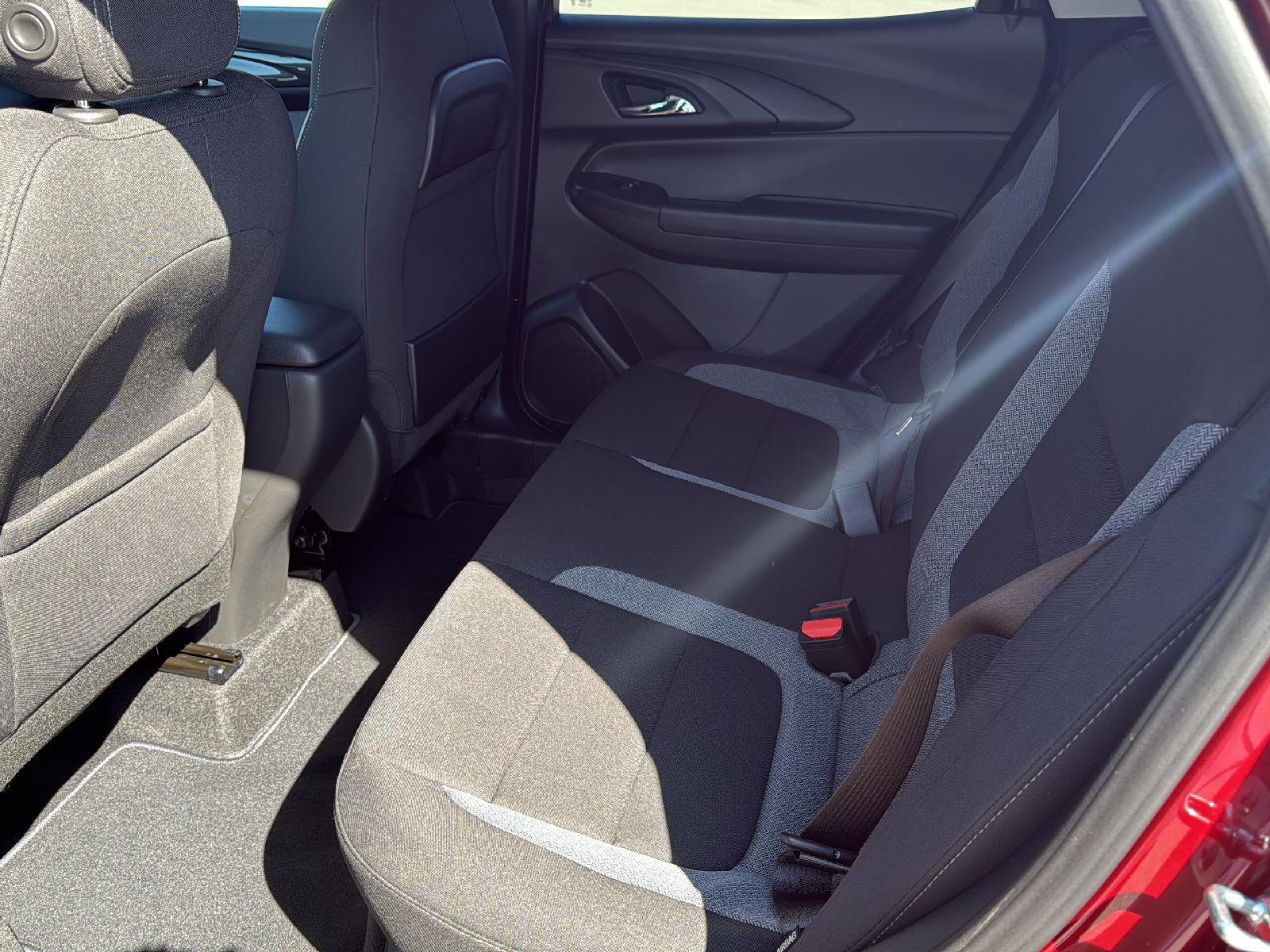 2025 Chevrolet Trailblazer LT photo 11