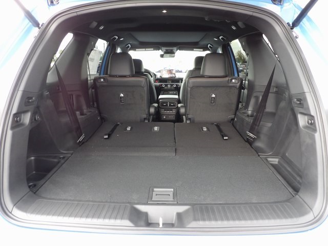 2025 Honda Pilot TrailSport photo 15