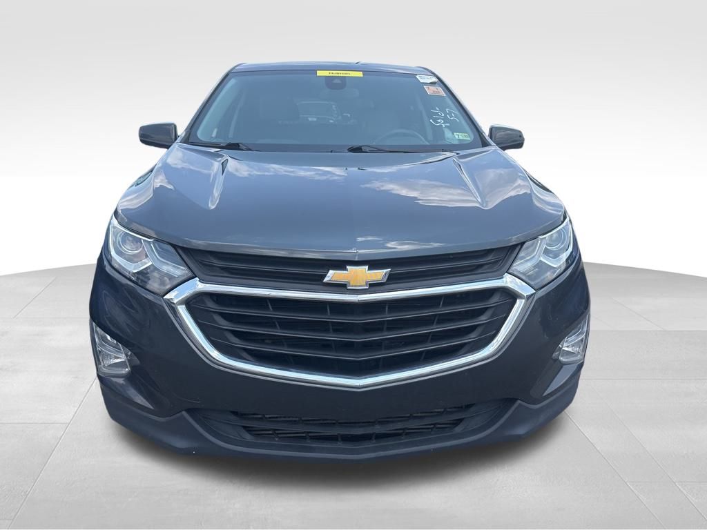 2020 Chevrolet Equinox LT photo 4