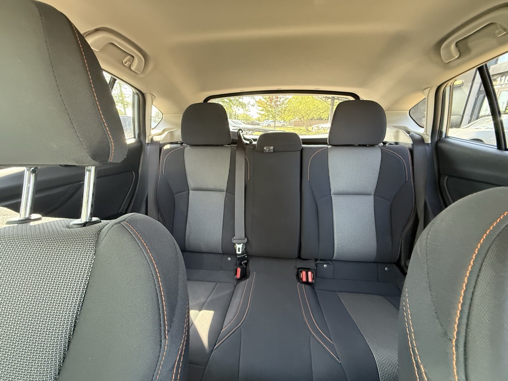 2023 Subaru Crosstrek Premium photo 8