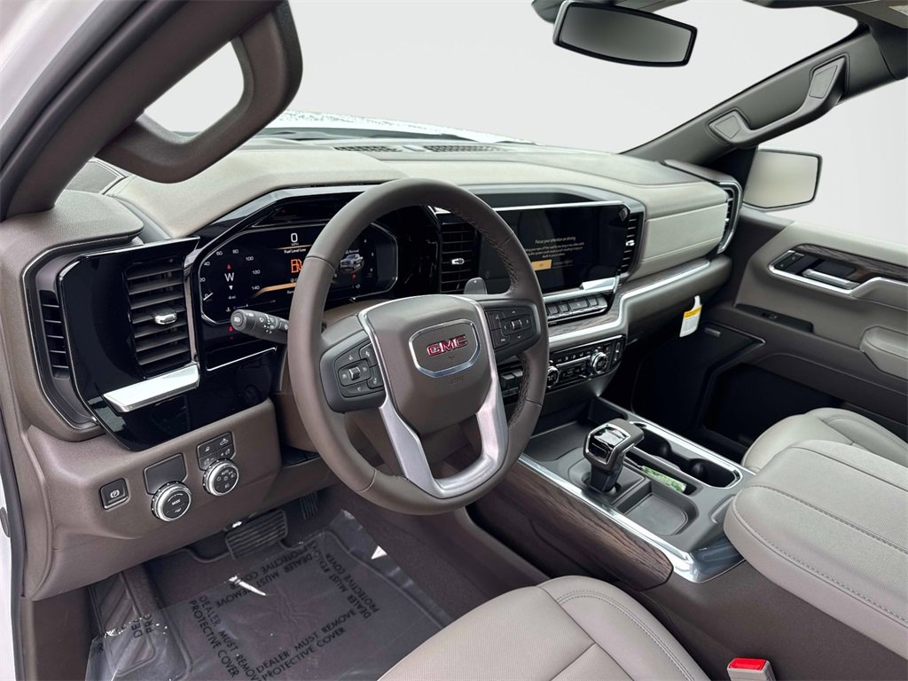 2026 Gmc Sierra 1500 SLT photo 15