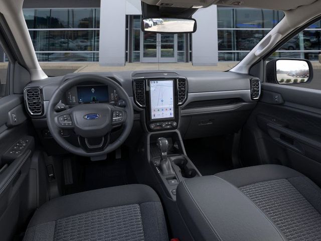 2025 Ford Ranger XLT photo 7
