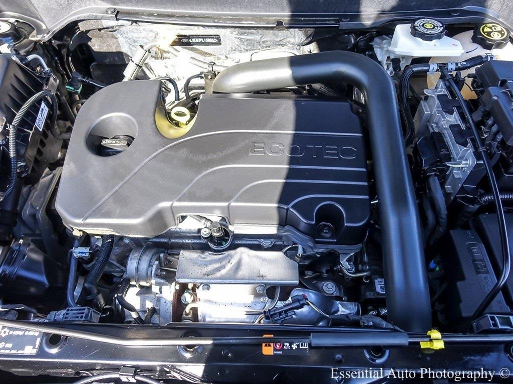 2023 GMC TERRAIN - Image 22