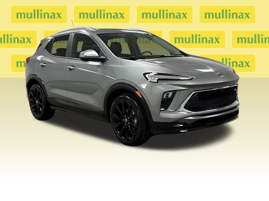 2026 Buick Encore GX Sport Touring's photo