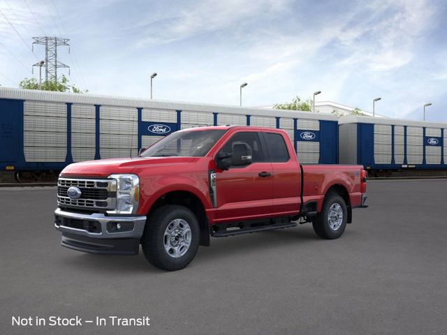 2026 Ford F-350 Base's photo