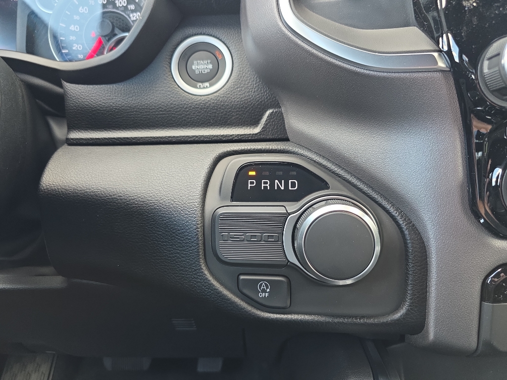 2026 Ram 1500 Big Horn Lone Star photo 18