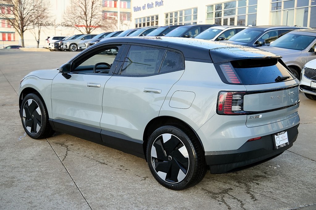 2026 VOLVO EX30 - Image 6