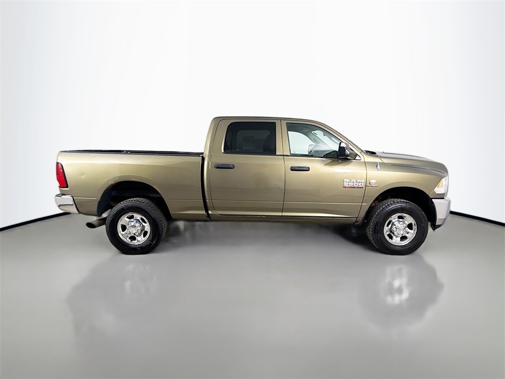 2013 Ram 2500 Tradesman photo 11