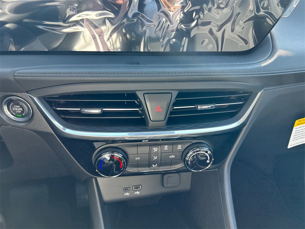 2026 BUICK ENCORE GX - Image 22