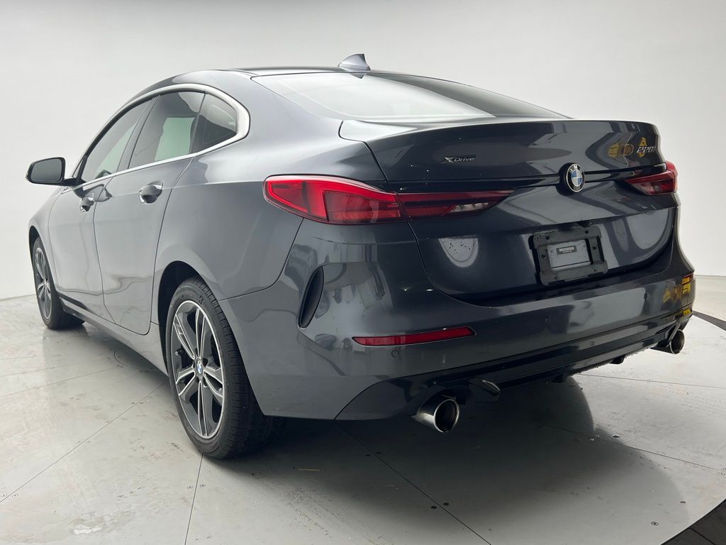 2021 Bmw 228i xDrive GC photo 4