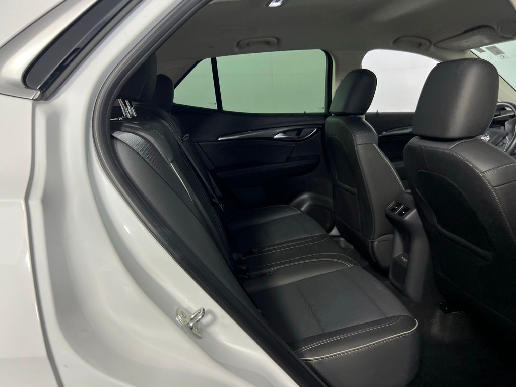 2023 Buick Envision Essence photo 21