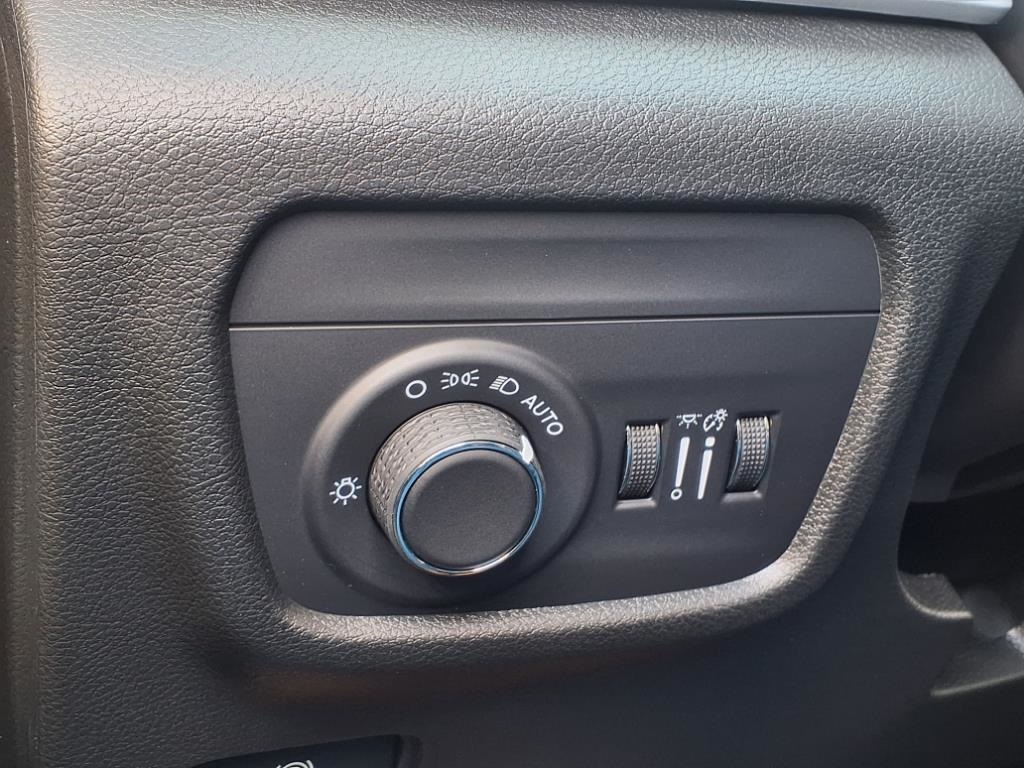 2025 Jeep Grand Cherokee Altitude X photo 22