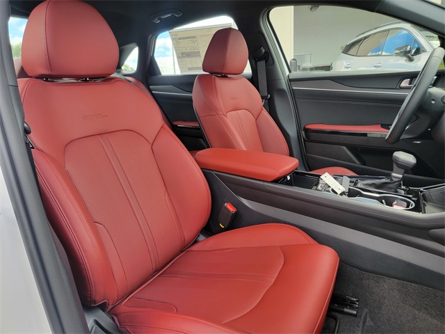 2026 Kia K5 GT-Line photo 16