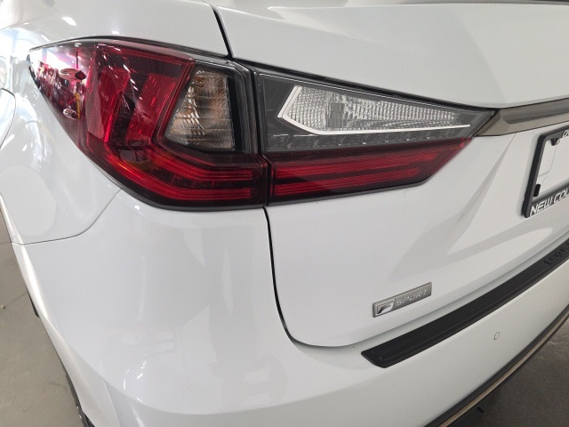 2022 Lexus RX 350 F SPORT photo 27