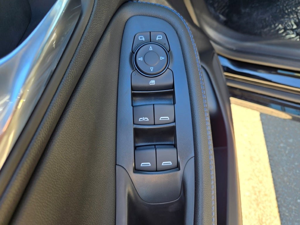 2026 Buick Encore GX Sport Touring photo 19