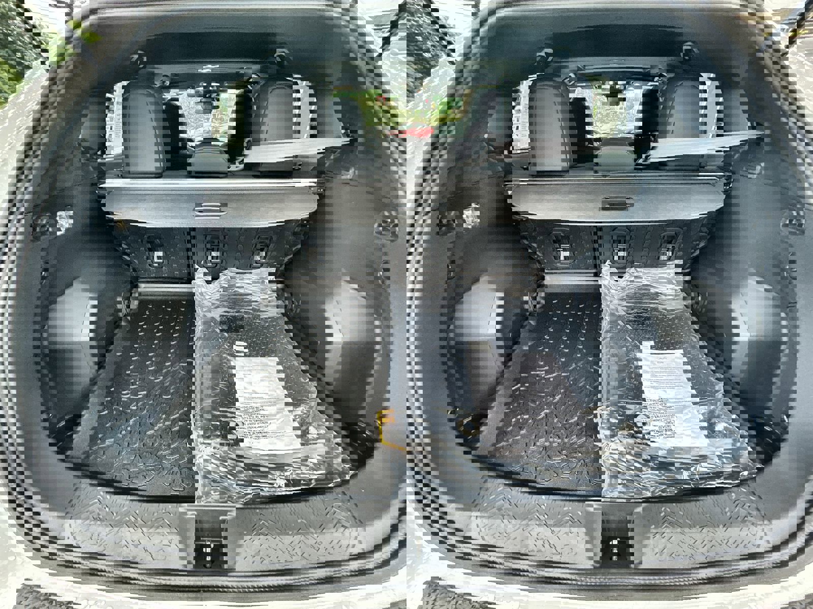2025 Subaru Crosstrek Wilderness photo 26