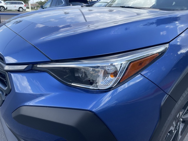 2025 Subaru Crosstrek Premium photo 10