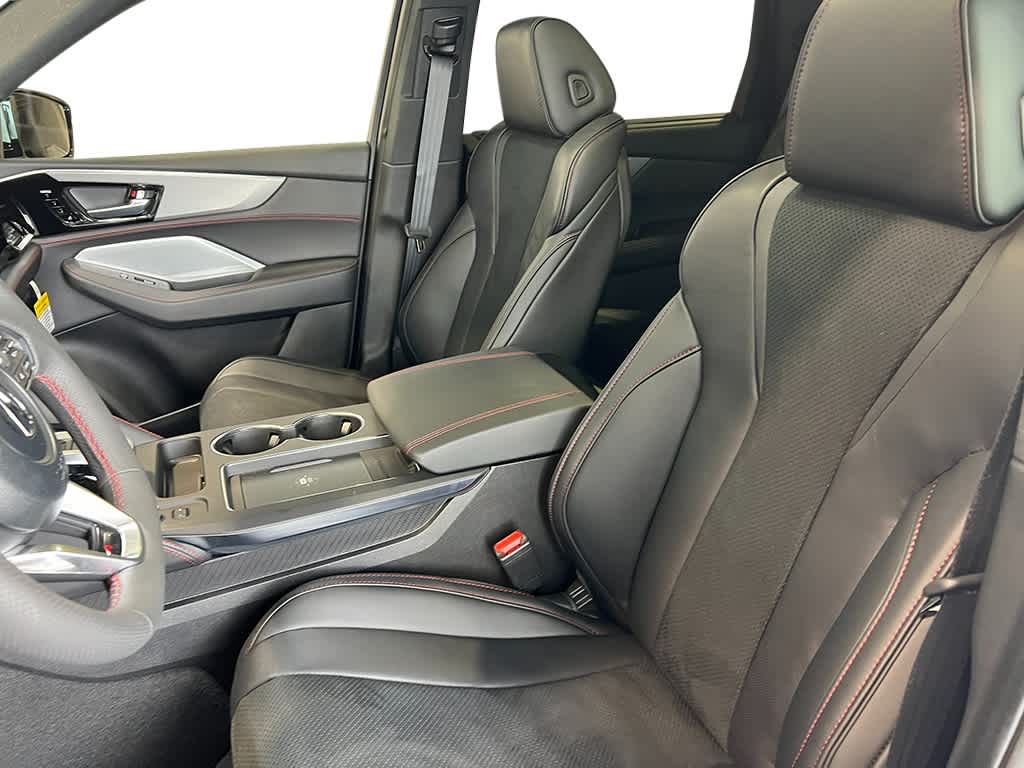 2026 Acura MDX A-Spec SH-AWD photo 10