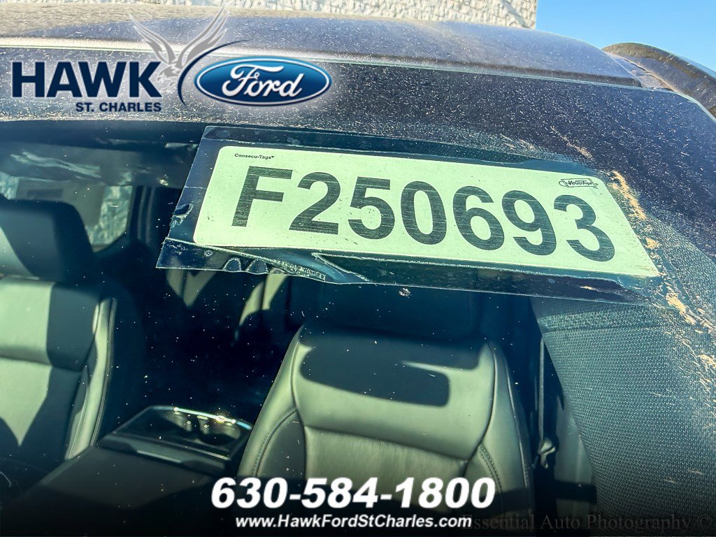 2025 FORD F-150 - Image 18