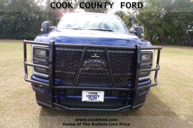 2026 Ford F-250 XL photo 2