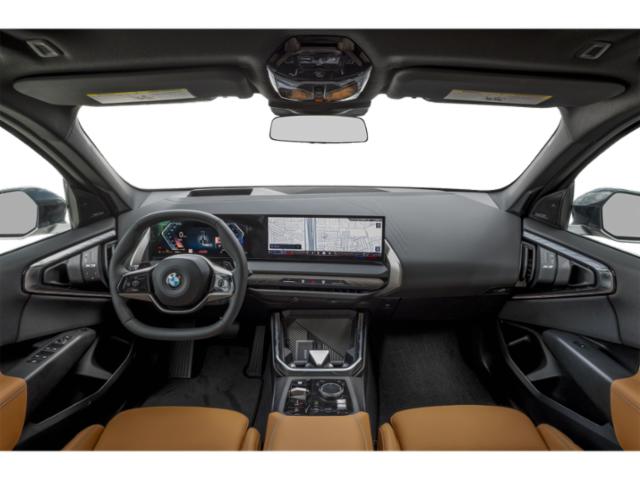 2026 Bmw X3 photo 4