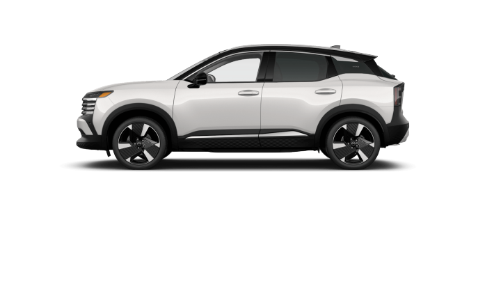 2025 Nissan Kicks SR photo 17