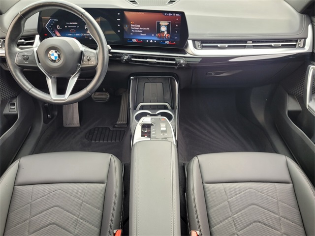 2025 Bmw X1 XDrive28i photo 11
