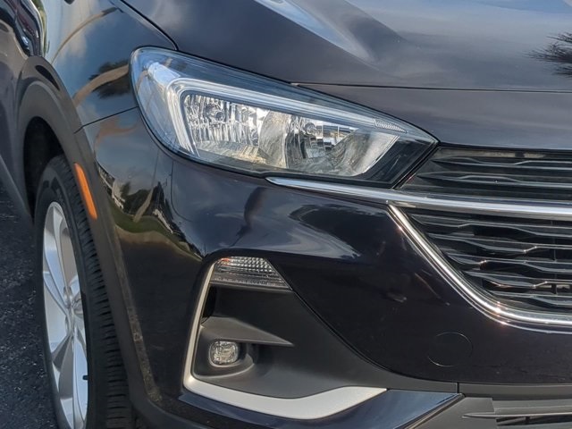 2021 Buick Encore GX Preferred photo 9