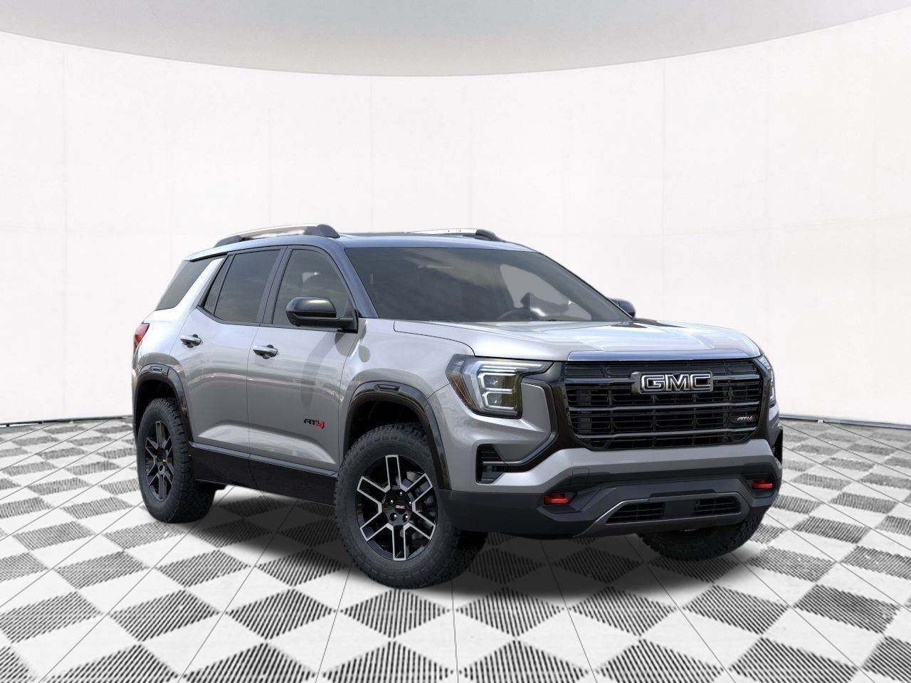 2026 Gmc Terrain AT4 photo 8