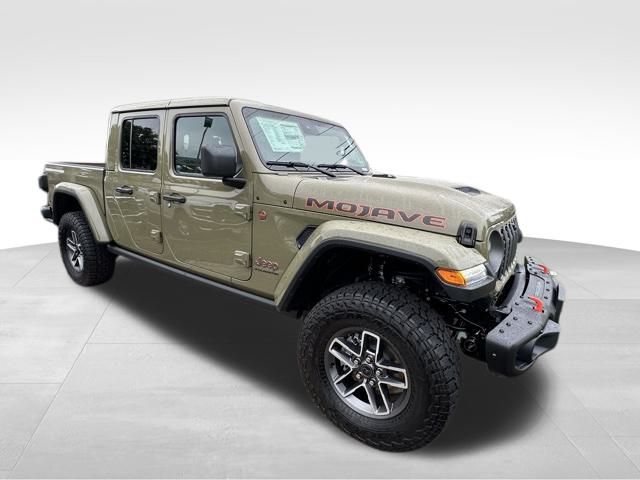 2025 Jeep Gladiator Mojave photo 7