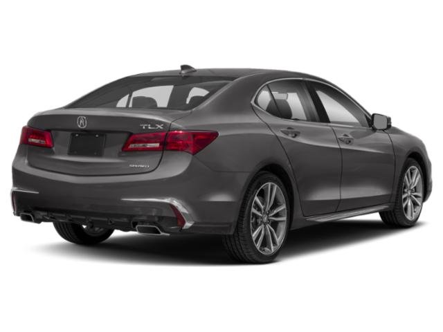 2020 Acura TLX 3.5L Technology SH-AWD photo 2