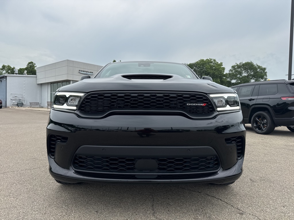 2025 Dodge Durango R/T Plus photo 11