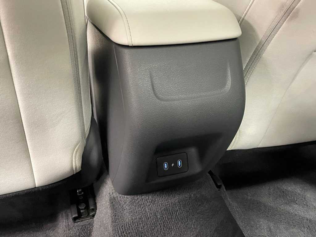 2024 Hyundai Sonata SEL Convenience photo 20