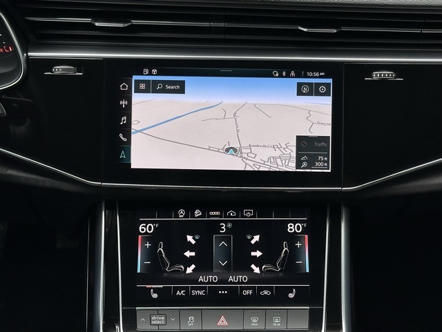 2023 Audi Q8 55 Premium photo 5
