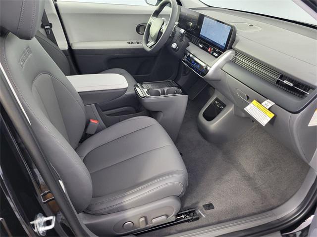 2025 Hyundai Ioniq 5 SEL photo 19