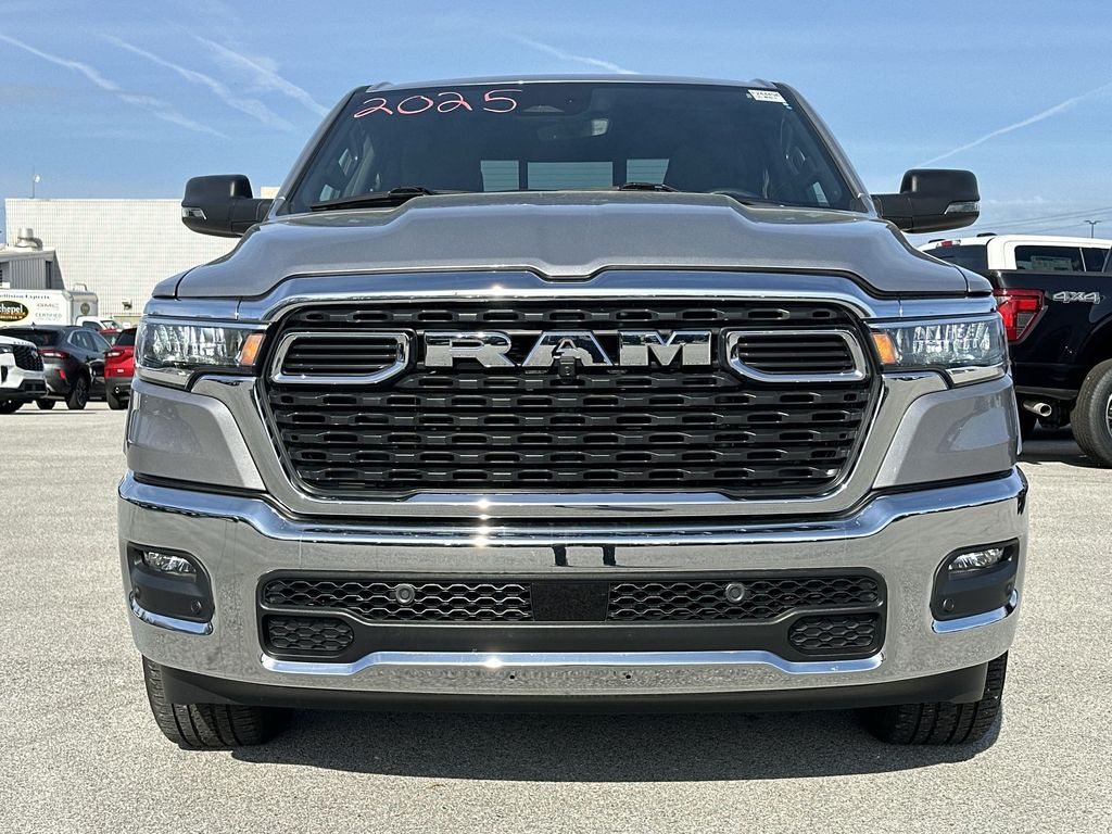 2025 Ram 1500 Big Horn Lone Star photo 31