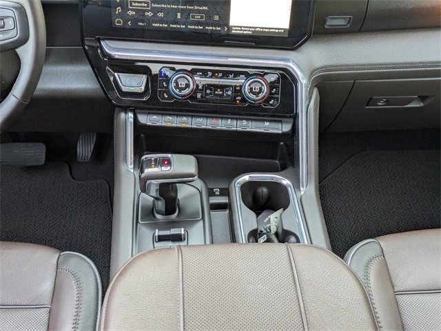 2024 Gmc Sierra 1500 Denali photo 19