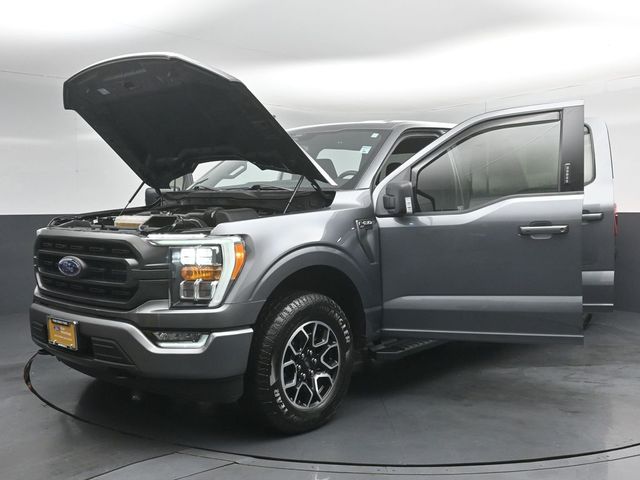 2022 FORD F-150 - Image 54