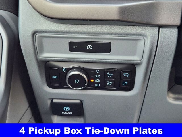2025 Ford F-150 XLT photo 20