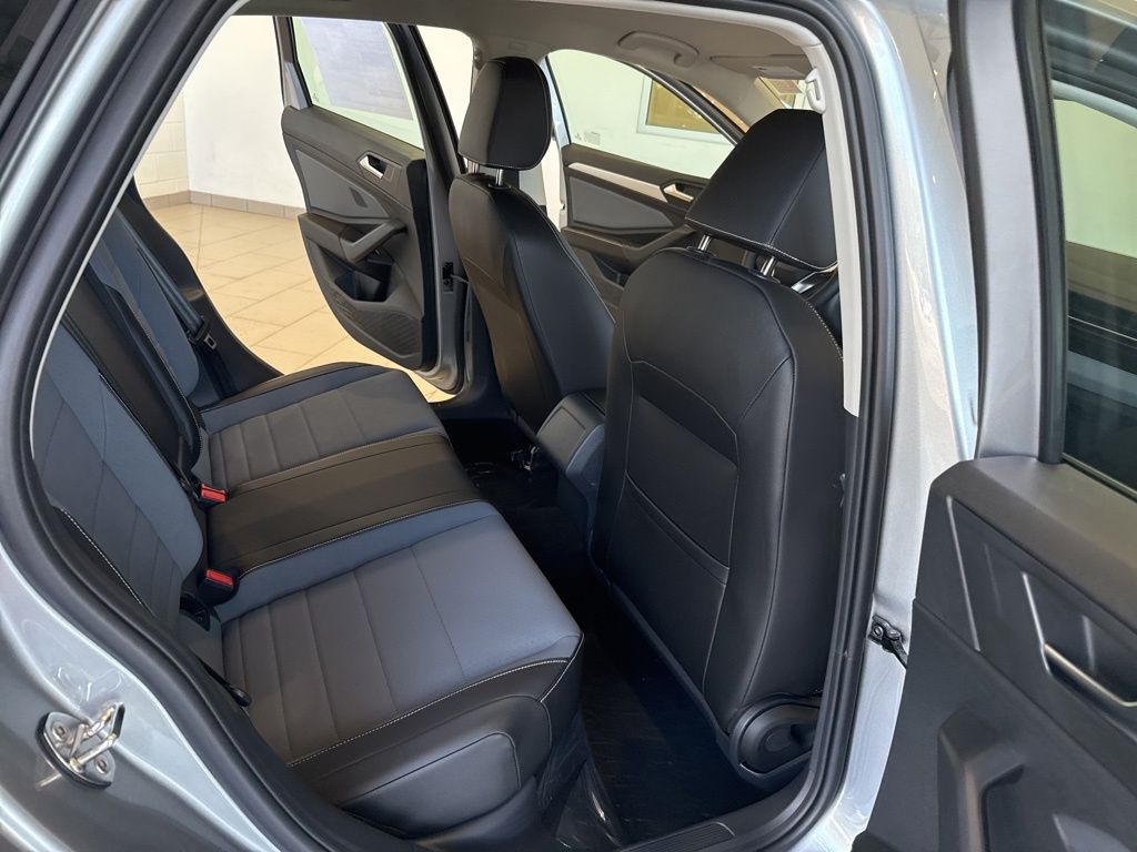 2025 Volkswagen Jetta 1.5T SE photo 13