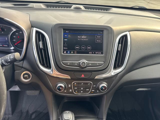 2020 Chevrolet Equinox LT photo 16